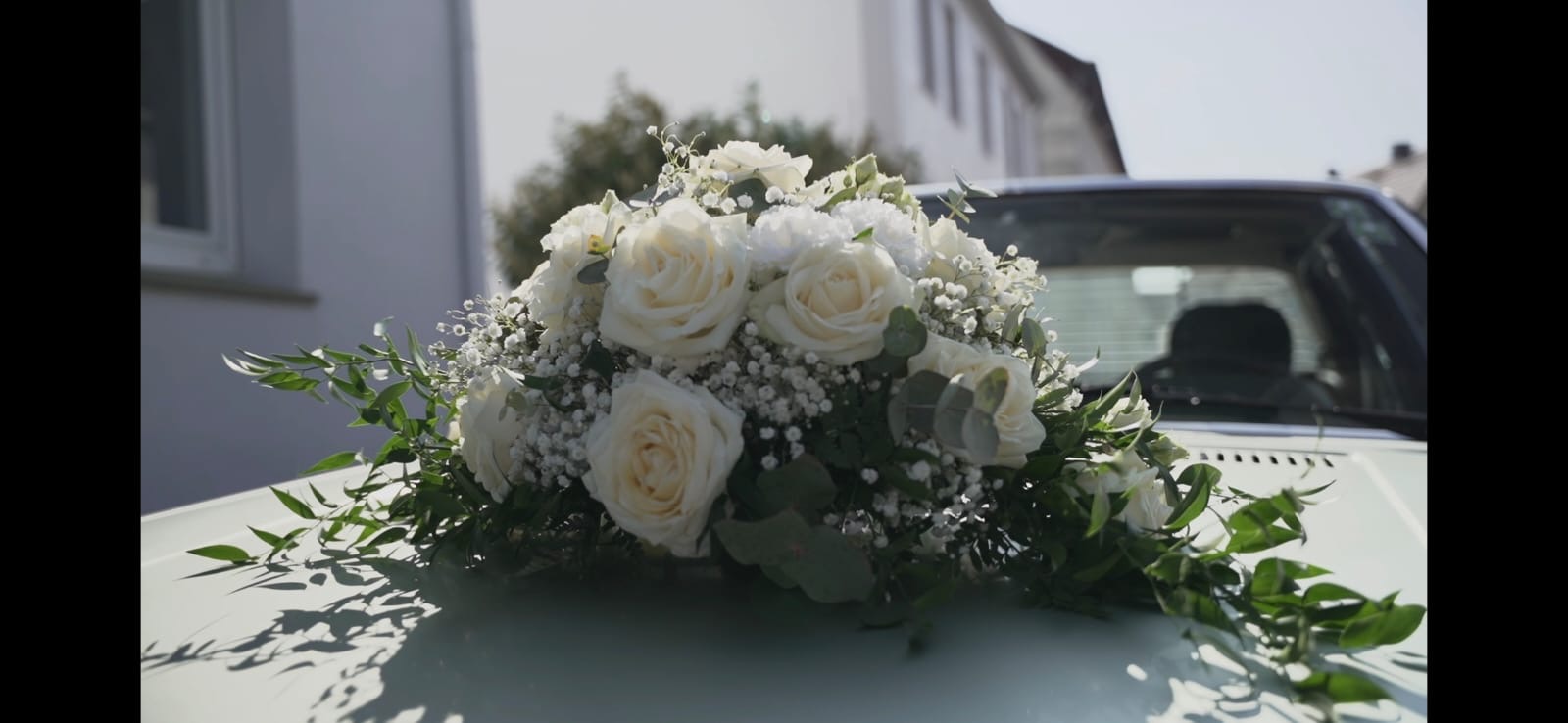 Blumenstrauß 4 von Bloomay